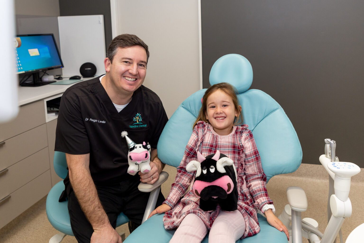 Queensland Children’s Dentistry Yandina Dental